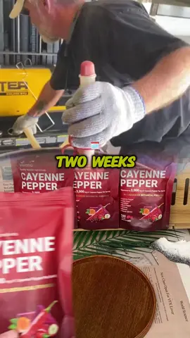 Vivonu cayenne pepper #cayennepepper #fyp #tiktokshop #tiktokshoplabordaysale #fallfreshness 