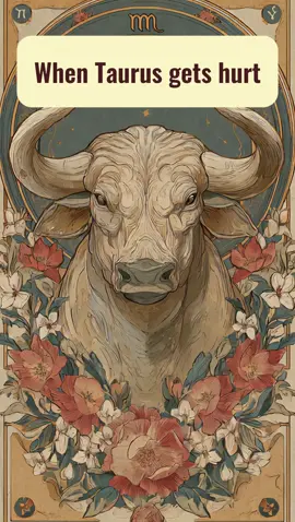 #zodiac #astrology #fyp #taurus 