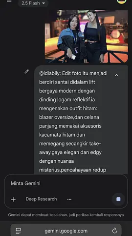 #CapCut #ftypシ #fyppppppppppppppppppppppp #viral #gemini  Ini kah mba” mafia 😁😁 @Egha 