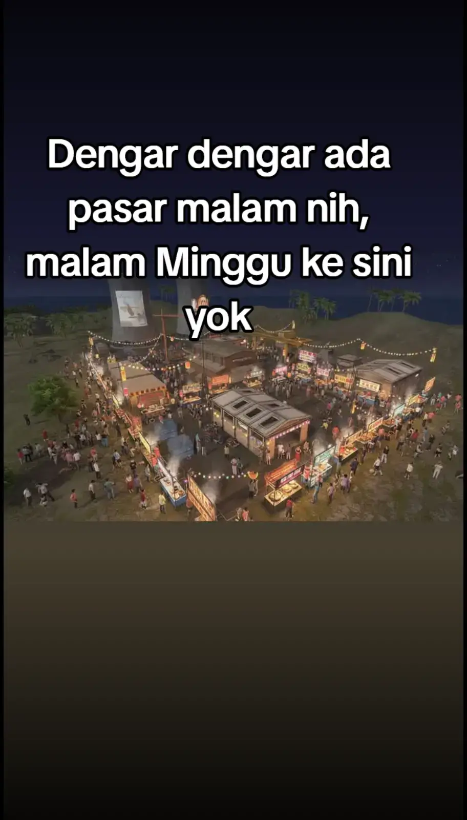 wkwkwk#free_fire #fyp #pasarmalam 