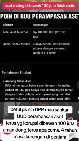 #UUDperampasanaset #fypppppppppppppppppppppp 