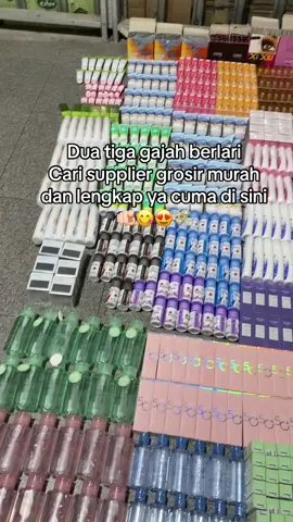 Grosir minimal cuma 3 pcs aja, buruan join sekarang juga‼️#grosir #grosirkosmetik #tokokosmetikmurah #tokokosmetik #fyp 