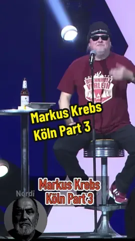 Markus Krebs Sketche ohne Ende. Liveauftritt Köln. Der Meister der Comedy. #markuskrebs #markuskrebscomedy #comedy #witzig 