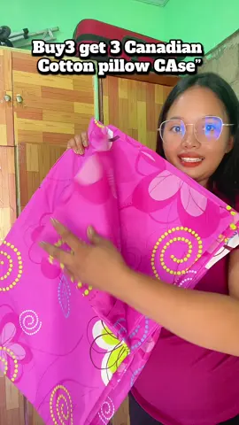 Replying to @Lutsel Bertulfo Ang Mura grabe #pillowcase #punda #buy3get3pillowcase #fyp 