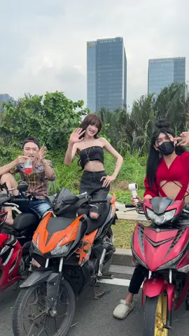 Thả thính nhẹ