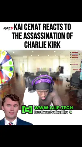 Trump Speaks Out On Charlie Kirk 💔🕊️ #fyp #viral #edit #charliekirk #trump Kai Cenat Reaction to Charlie Kirk’s death      Charlie Kirk gunned at event in America 😳   Charliekirk got shot Charliekirk got assassinated  Charliekirk funeral Charliekirk real video Charliekirk justic charley kirk hospital photos charlie krik hospital scene footage last words in hospital charly kirks death video charley kirk close up charlie kirk hospital close up charley kirk hospital photos last words in hospital charlie krik hospital scene footage charly kirks death video charley kirk close up video charlie kirk wife front row