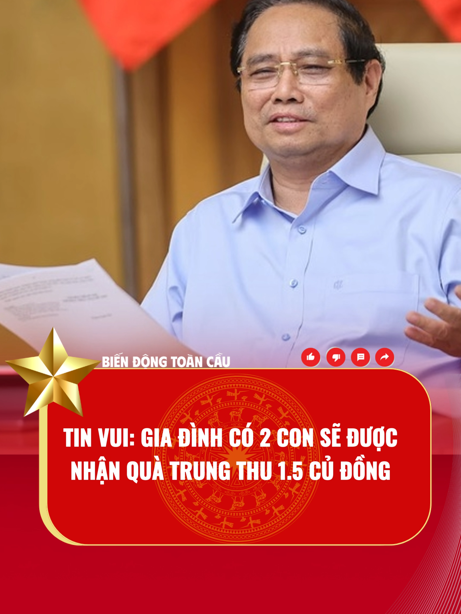 TIN VUI CHO CÁC CHÁU NHỎ #tinnong #s8com #s8
