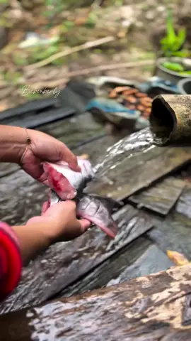Ikan bakar terong bakar pak is pisang spesial pondok kebun #fyp #xcyzba #bismillahfyp #fyppppppppppppppppppppppp #masukberanda 