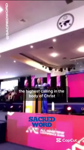 ARCHBISHOP NICHOLAS DUNCAN-WILLIAMS | THE HIGHEST CALLING IN THE BODY OF CHRIST. #viralvideo #viralpost #viralreels #reelsfypシ #reelsviralシ   