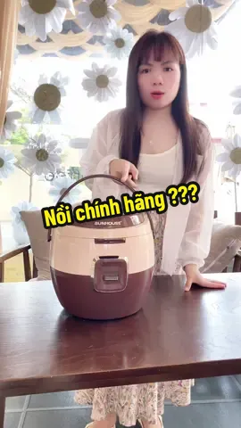#noicomdien #noicomsunhouse #xuhuong 