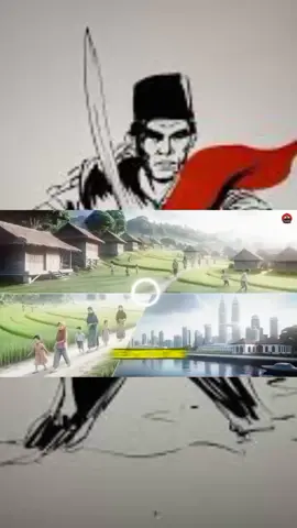 2 sejarah parang terbang. yang no 1 sejarah lawan komunis ( PKM ) yg no 2 sejarah 13 Mei... sejarah dah di lupa pada zaman skrg.. tapi ada kesan sampai ke zaman ini... #parangterbang#komunis#13mei#quotes 