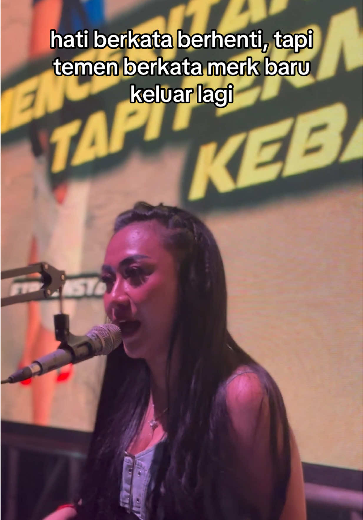 see u nanti malam🚂🚀 #djtessamorena #fyp 