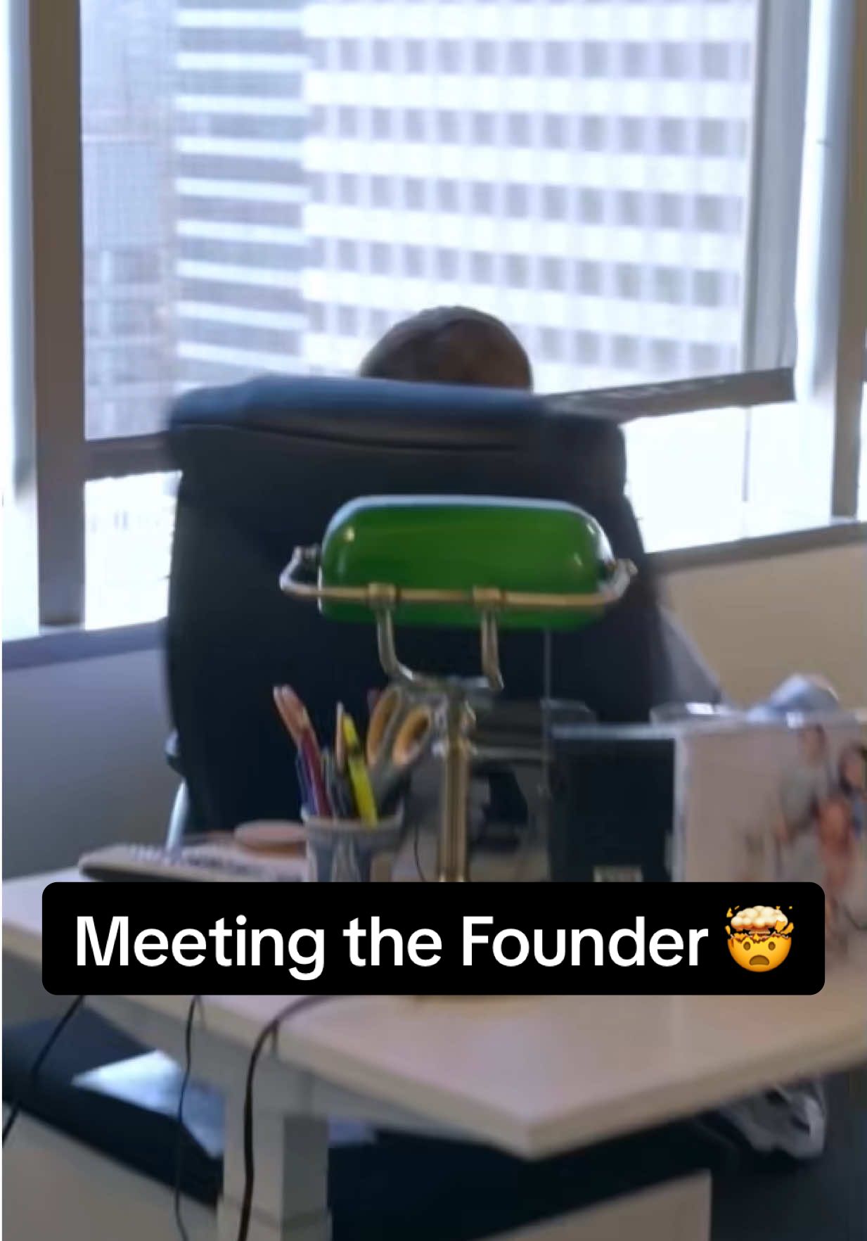 It’s him??? One episode remains. See the finale on 9/15 w/@Kiel Kennedy @Lyric Lewis Michael Churven and BOB ODENKIRK #chit #linda #corporate #founder #pov #sketch 