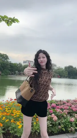 Hà Nội mấy nay kiểu .... #lananhclothing2 #lananhclothing2 #xuhuongtiktok2024 