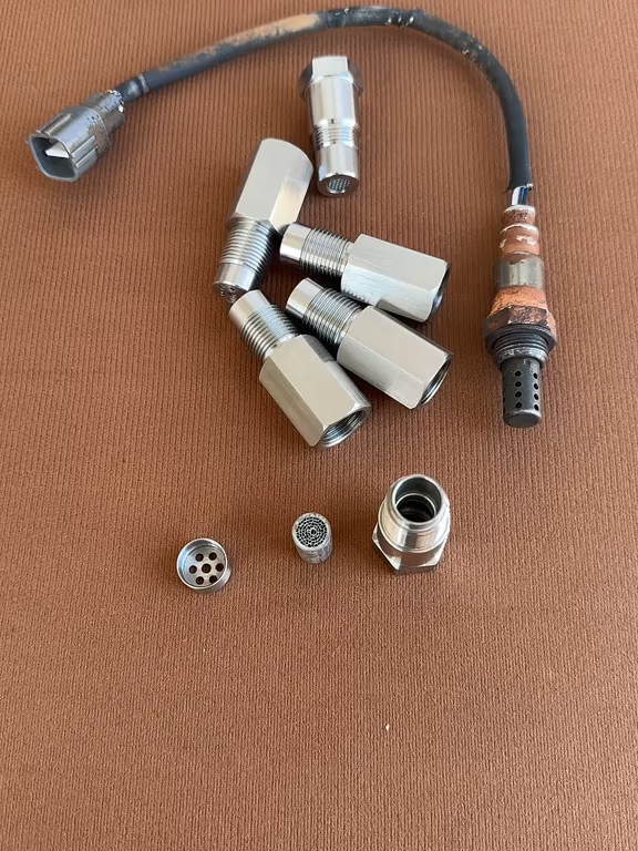 Sensor Adapter Tool | Quick Install | Small Upgrade, Big Benefits #CarDIY #SaveMoney #AutoParts #FYP