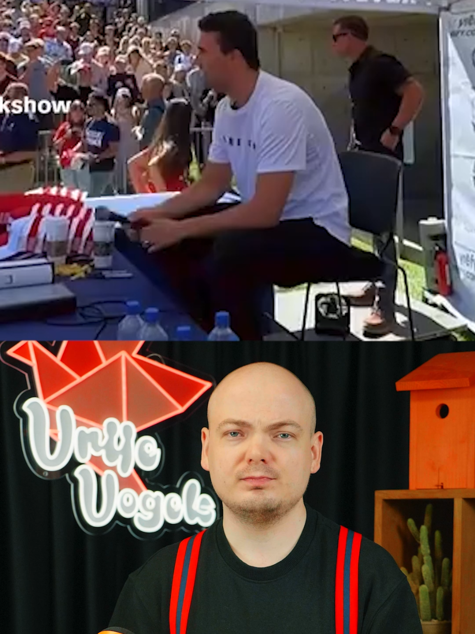 Alles over de moord op Charlie Kirk #charliekirk #donaldtrump #aanslag #moord #Amerika 