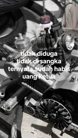 enakin ana main mio,tunggu ketua lagi cari duit🗿 #miosporty #5tlgank🚀 #mioproper #fypシ゚viral 