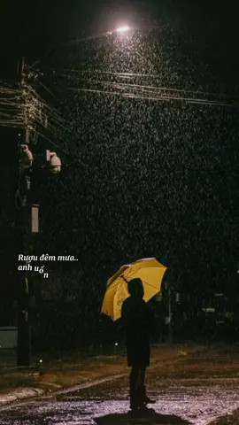 Tình đầu trong mưa #moodplaylist 