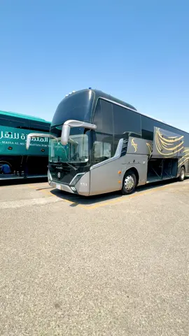 #ظہیر #ڈرائیور_گروپ_مکہ_مدینہ #bus_driver_makkah_madina #100kflowers_bus_driver_ksa 