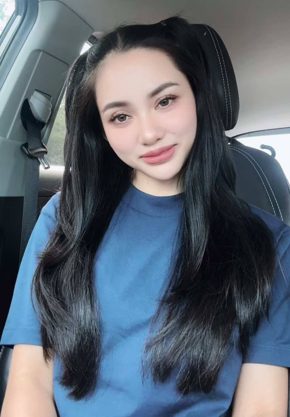 Sekarang musim panas hujan ke musim rindu?