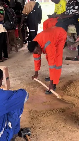 Life of being a metallurgical engineering student in SDU#sdu #ozoroblog #metallurgyengineering @OzoroBlog @SDUBLOG 