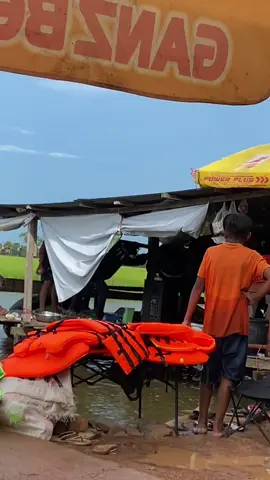 តាគោ#កន្លែងគ្រោះថ្នាក់😫