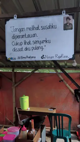 @bima_pratama1950  Lokasi Nasi Goreng RAJARASA Etan Prapatan Ngumpul Balong Ponorogo. #quotes #jowostory #storyjowo #fyp #masukberanda #nasigorengrajarasa #ponorgo24jam #fyppppppppppppppppppppppp #jowopride #rombongannyeni #sampitak 