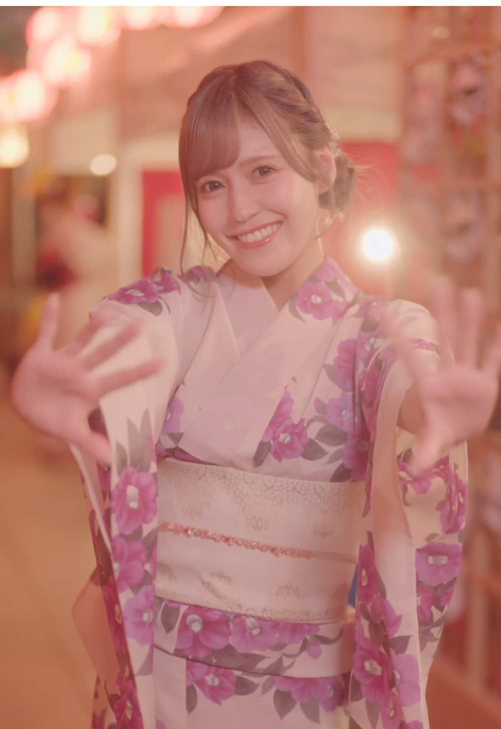 「 #内緒バナシ 」 MV Dance ver.🎐𓂅⋆ #イコールラブ #イコラブ  #諸橋沙夏 