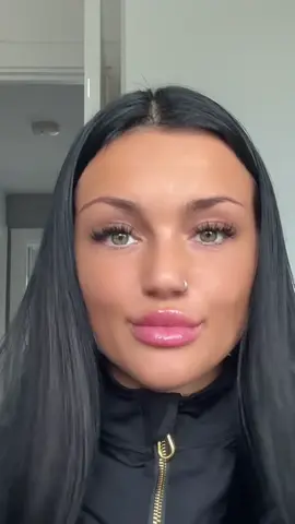 wispy fluffy cat eye ,volumising long lashes -wildrose style @WosheerBeauty #wosheer #fyp 