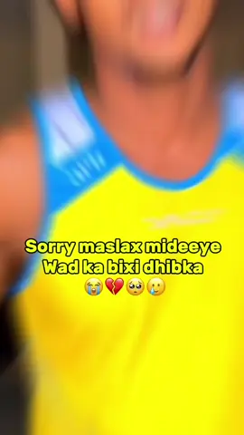 Maslax mideeye😭💔#NaajidaDiamond #fyyyyyyyyyyyyyyyyyyy #maslax_mideeye #djiboutitiktok🇩🇯🇩🇯 #somalilandtiktok💚🤍❤ 