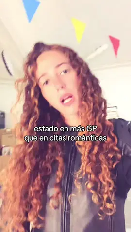 Mi idea de romance: Mugello y Mónaco 