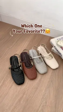 kalau kami disuruh pilih, kira-kira  bakalan pilih yang mana nih ?👀🫶🏻 #fypシ #sandal #sandalwanita #nadilastuff #viral 
