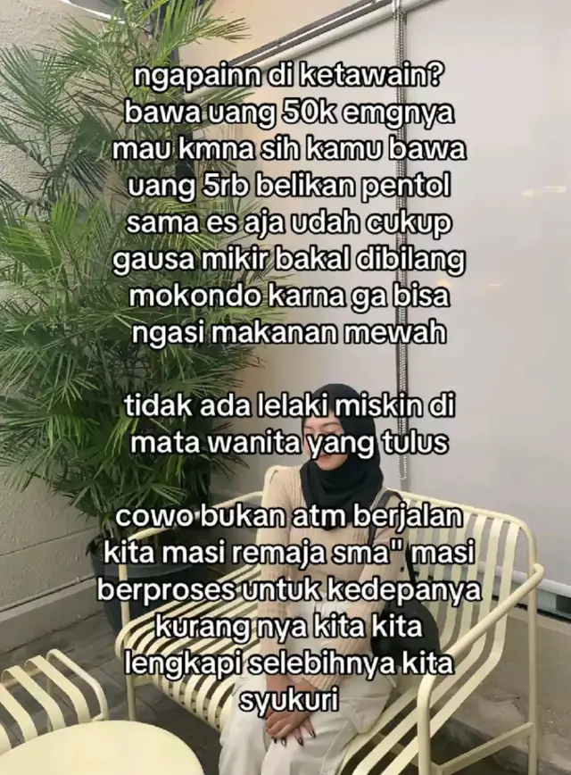 omong ono rek#wongkokunik #4u 