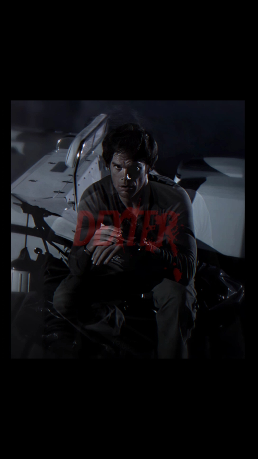 The baby Butcher😰😭🙏🏻💀 . . . . #reels #tiktok #edits #dexter #dexteredit #dextermorgan #dexterressurection #dextermorganedit #starly #dexterslaboratory 