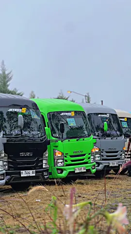 Giga Euro 4 tampil dihawa duingin bolo 🥶 #ar32trans #elfgiga #semarangpride #nyeni #jb5adiputro 