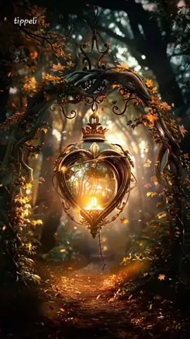 [ The Forest's Living Heart ]  #fantasyart #midjourneyart #ai #fypシ゚viral #HailouUnlimitedFrames  @Hailuo AI (MiniMax) 
