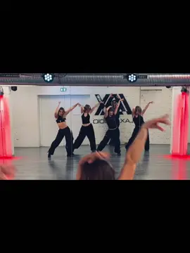 Beyoncé training  #streetjazz #dance #choreo #fyp 