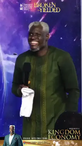 2 Corinthians 4:4 KJV- In whom the god of this world hath blinded the minds of them which believe not, lest the light of the glorious gospel of Christ, who is the image of God, should shine unto them. Christianity is Warfare! Get full teaching on telegram @RCN Warri and YouTube link on our bio ‎#Truthcapsules ‎#BrokenAndYielded ‎#EvangKesienaEsiri  ‎#RCNWarri