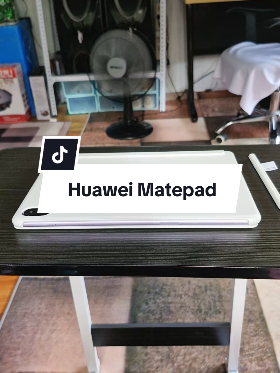 Huawei Matepad 11.5.2025 #huawei #matepad #huaweimatepad #tabletpc 