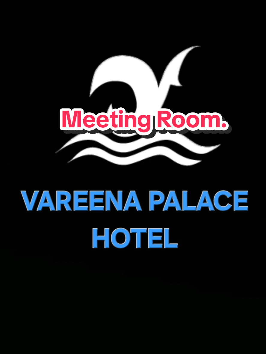 Meeting & Event ห้องประชุมจัดเลี้ยง ราคาประหยัดสำหรับ 20 - 70 ท่าน  สนใจติดต่อได้นะคะ #hotel #pattaya #meetingroom #meetingandevent 