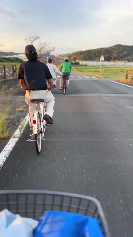 POV :musim panas segera berakhir 🍃 #vibesjepang #bagaikanlangitdisorehari #kenshuseijapan🇮🇩🇯🇵🎌 #jepang #fypシ゚ 