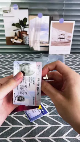 Your card’s sweet weapon #cards #cardholder #tiktok #tiktokshop #buynow 