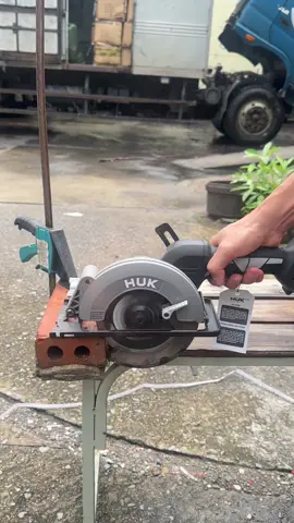 Cắt gạch cắt gỗ cầm tay đa năng hukan c150