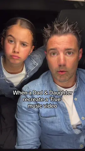 This is how we taught her to count to 5. UK Boy band of the 90’s @Five is coming to Australia on their ‘Keep on Moving’ Tour in 2026 and we’re pumped (particularly my wife) 