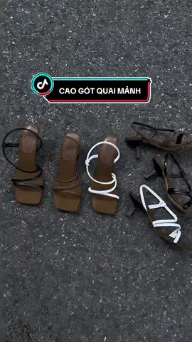 #giaycaogot#caogotxinh#guocnuxinh#giayhottrend#loviiecorner 
