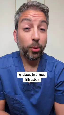 📱 ¿Y si ese vídeo íntimo tuyo se filtrara mañana? Este caso puede ser una invitación a reflexionar 🧠 Grabar tu intimidad no es malo. Pero no es inocente. 🎥 Cuando grabas algo así: • No solo depende de ti • Hay móviles, nubes, pantallas, capturas, reenvíos • Y con que una sola persona falle, todo se puede salir de control No es miedo, es realidad. Y sí: puede arruinar relaciones, trabajo, salud mental o reputación. 💭 La pregunta no es “grabo o no grabo”. La pregunta real es: ¿Estoy preparado para lo que pasaría si eso se filtra? Si la respuesta es no… tal vez no merezca la pena. 👁‍🗨 Cuida tu privacidad. No todo lo que se puede grabar, se debe grabar. #Privacidad #Reflexión #IntimidadDigital #FarmaceuticoFernandez  #SaludMental   