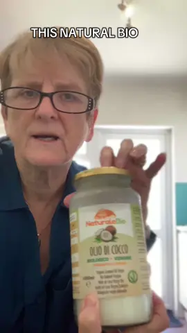 Discover the power of pure coconut oil. This 100 mL jar is ideal for everyday cooking, nourishing hair, and glowing skin. A natural multipurpose essential for Home deserves #coconutoil #tiktokmademebuyit #NaturalCoconutOil #CapCut 