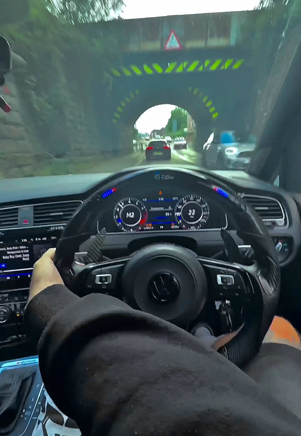 Just incase you woke up wanting to hear a real car today… #fyp #pov #asbo #whips 