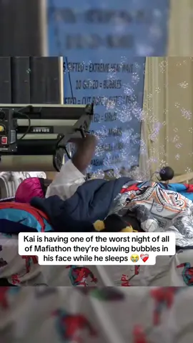 #kai #mafiathon3 #streamer #kaicenatclips #viral 