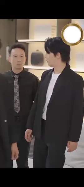 #จั่วหมิง #ความรักในความลับ #มินิซีรีส์จีน 